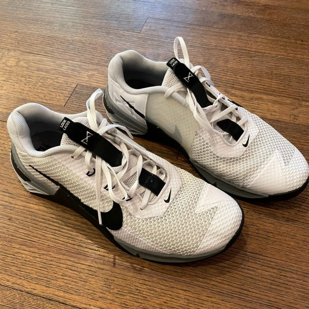 Nike Metcon 7 Training Shoe - Men's Size 12